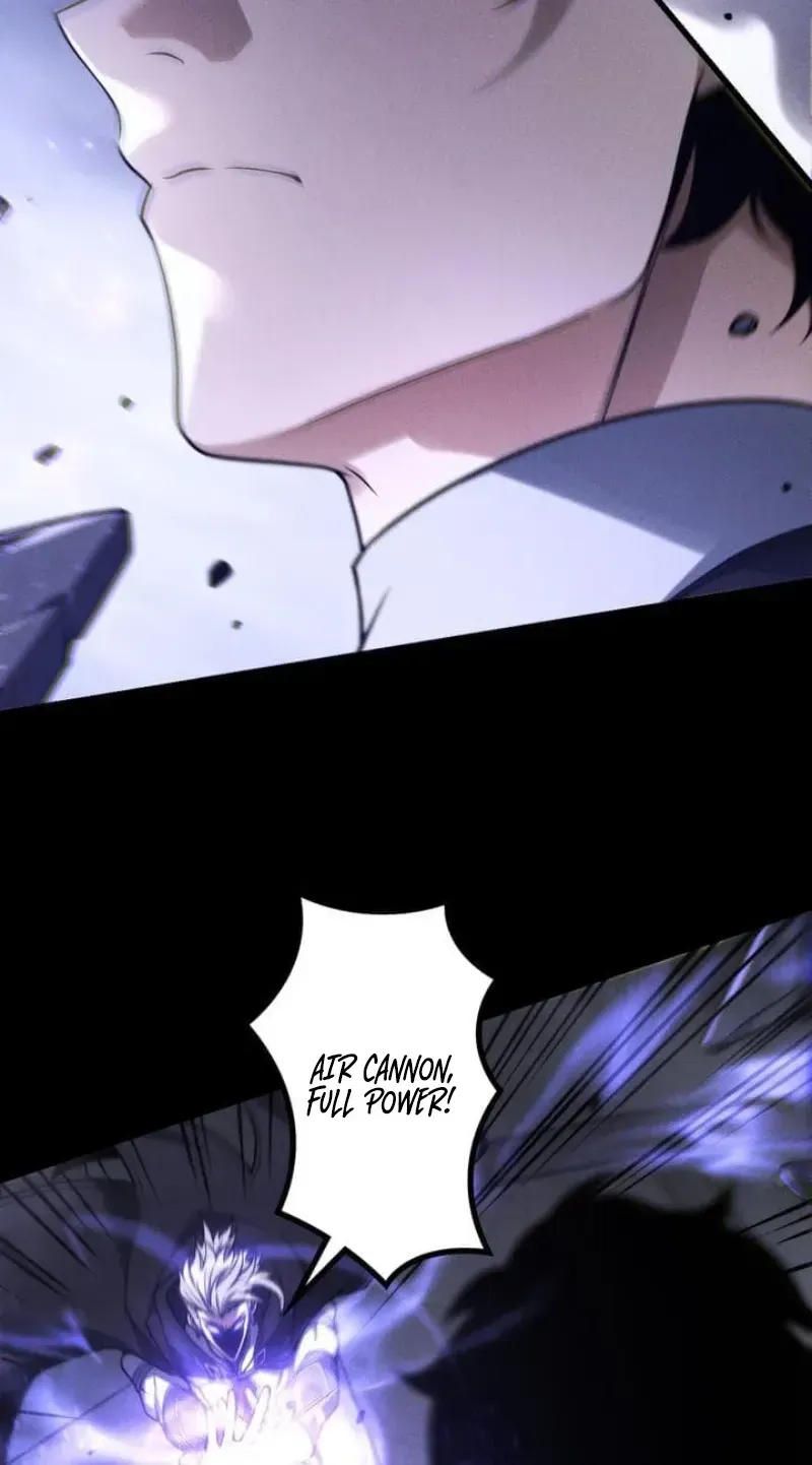 Absolute Domination at Level 0 Using My Analysis Skill Chapter 47 page 75 - 