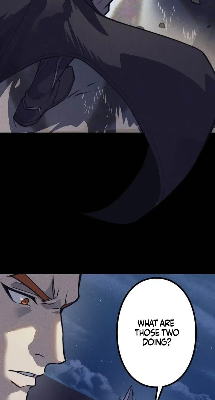 Absolute Domination at Level 0 Using My Analysis Skill Chapter 48 page 16 - 