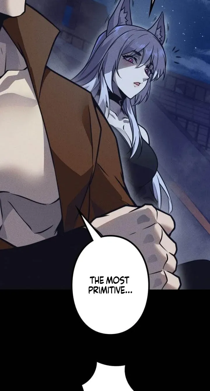 Absolute Domination at Level 0 Using My Analysis Skill Chapter 48 page 17 - 