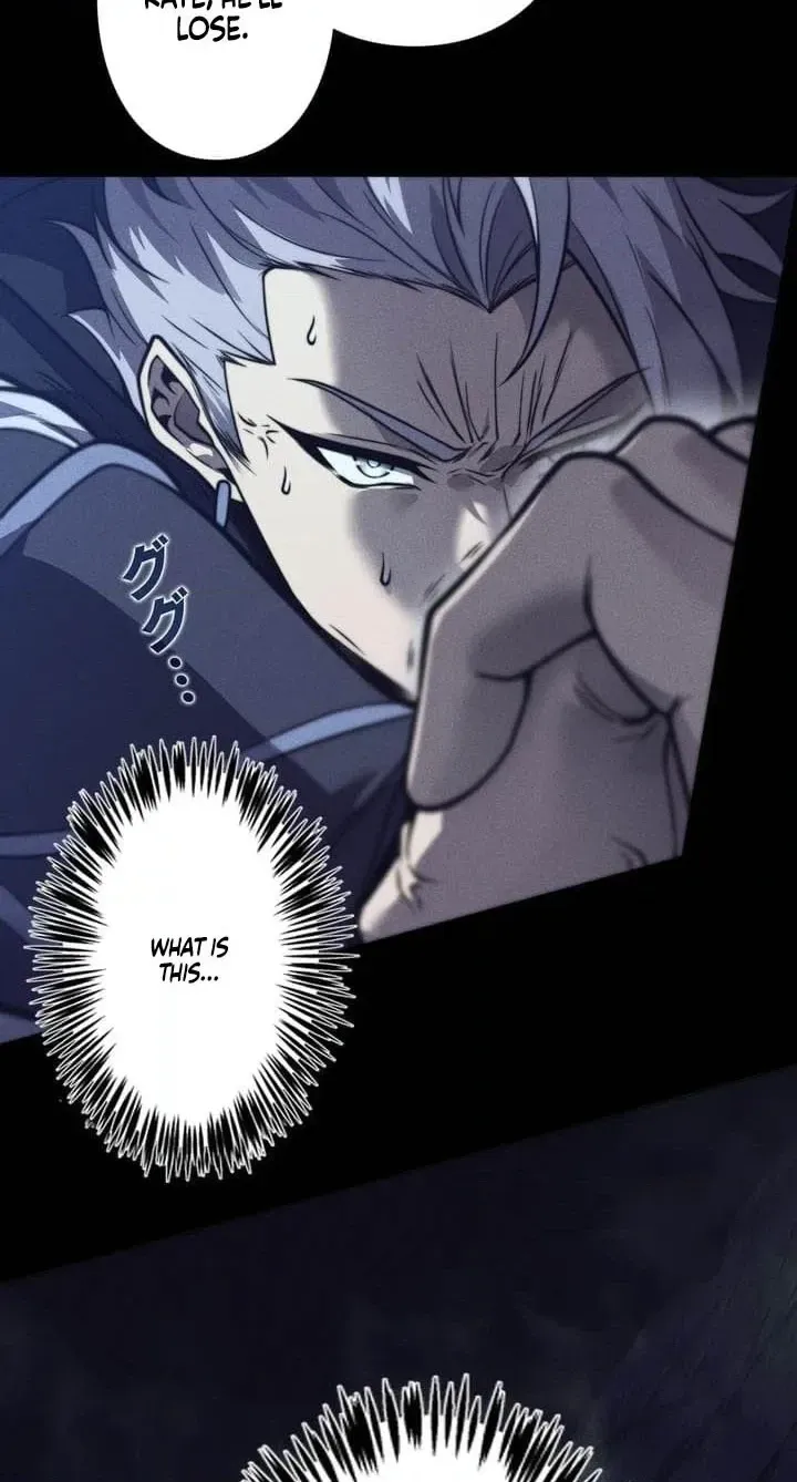 Absolute Domination at Level 0 Using My Analysis Skill Chapter 48 page 20 - 