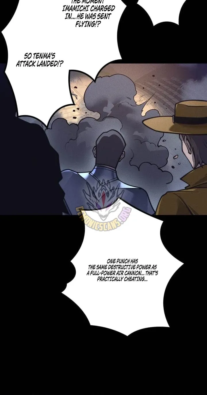 Absolute Domination at Level 0 Using My Analysis Skill Chapter 48 page 41 - 