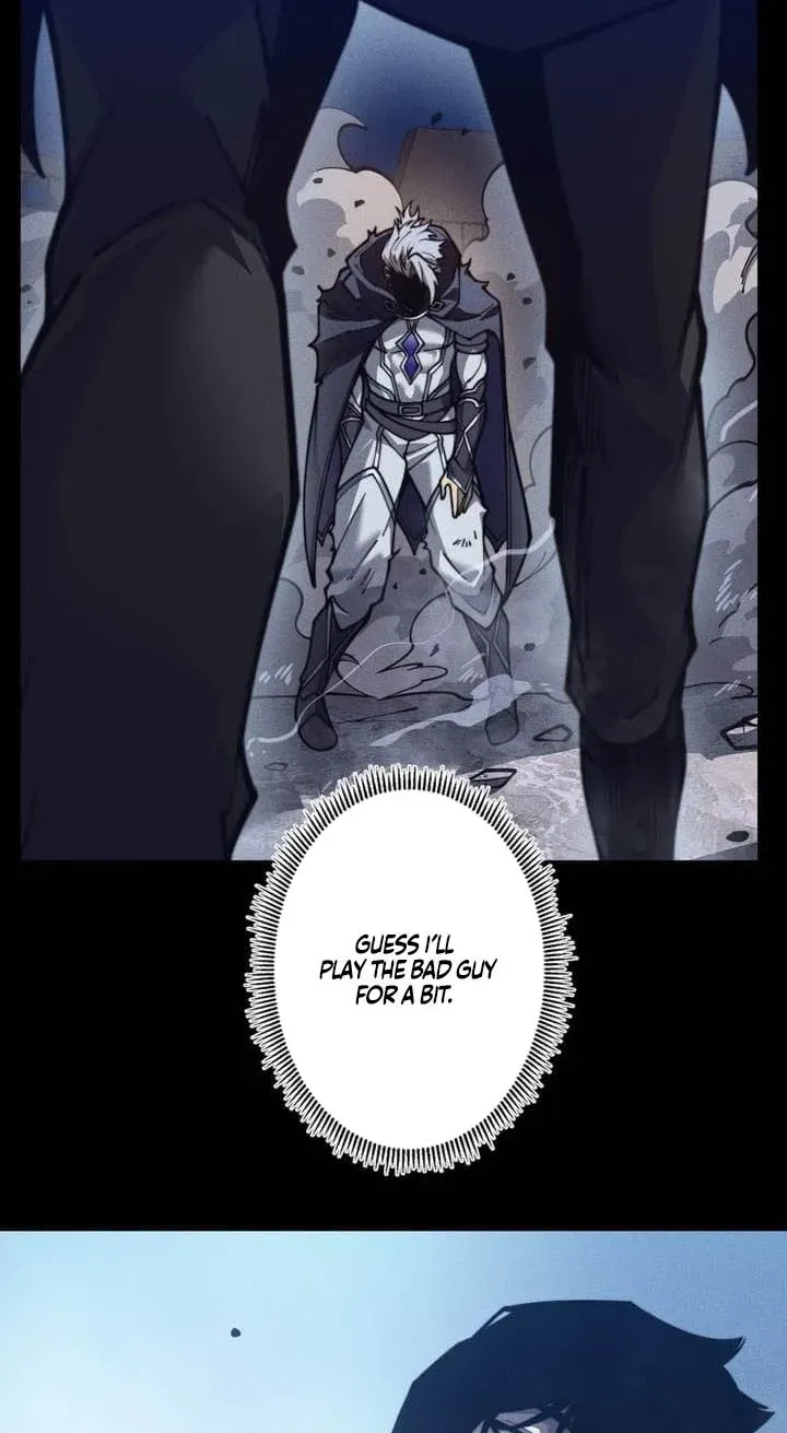 Absolute Domination at Level 0 Using My Analysis Skill Chapter 48 page 44 - 