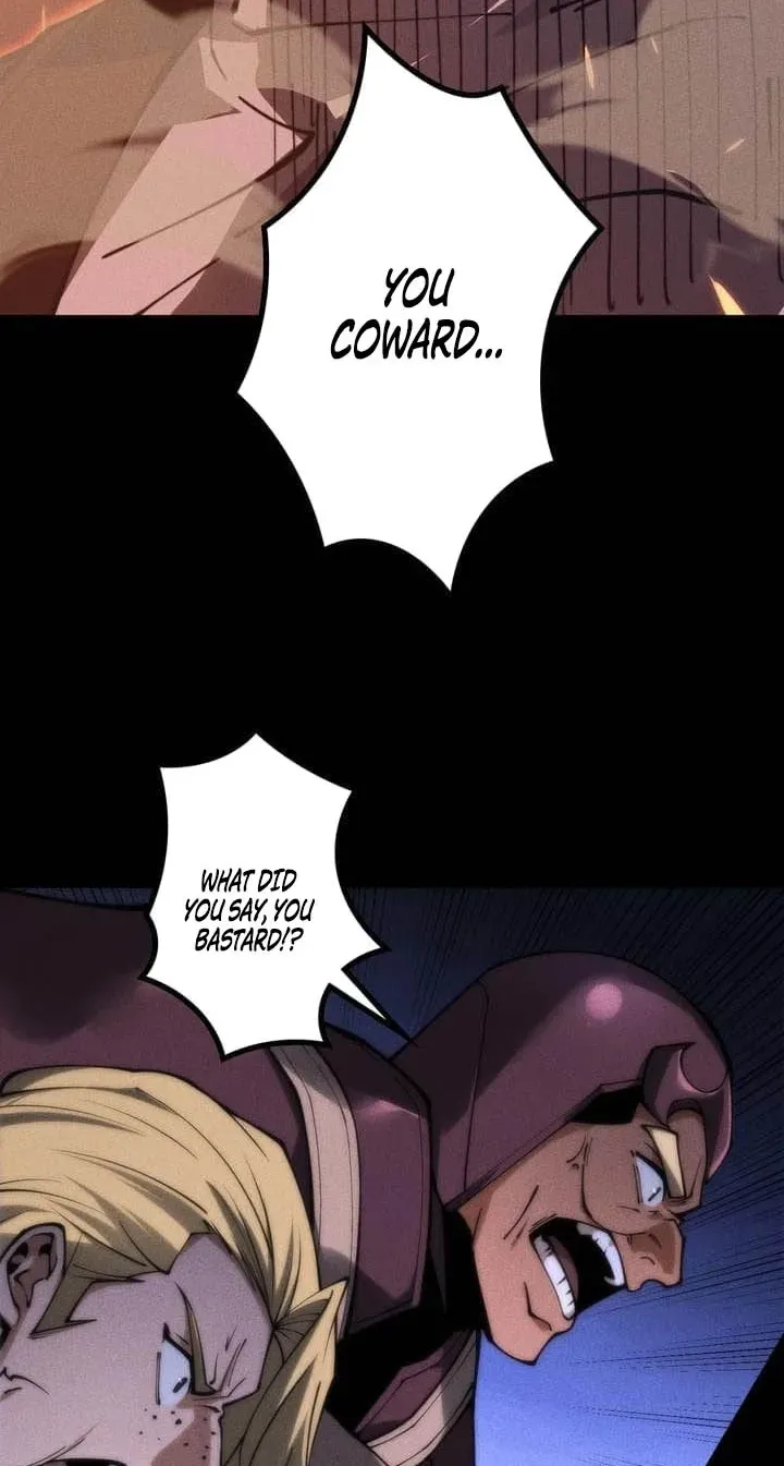 Absolute Domination at Level 0 Using My Analysis Skill Chapter 48 page 51 - 