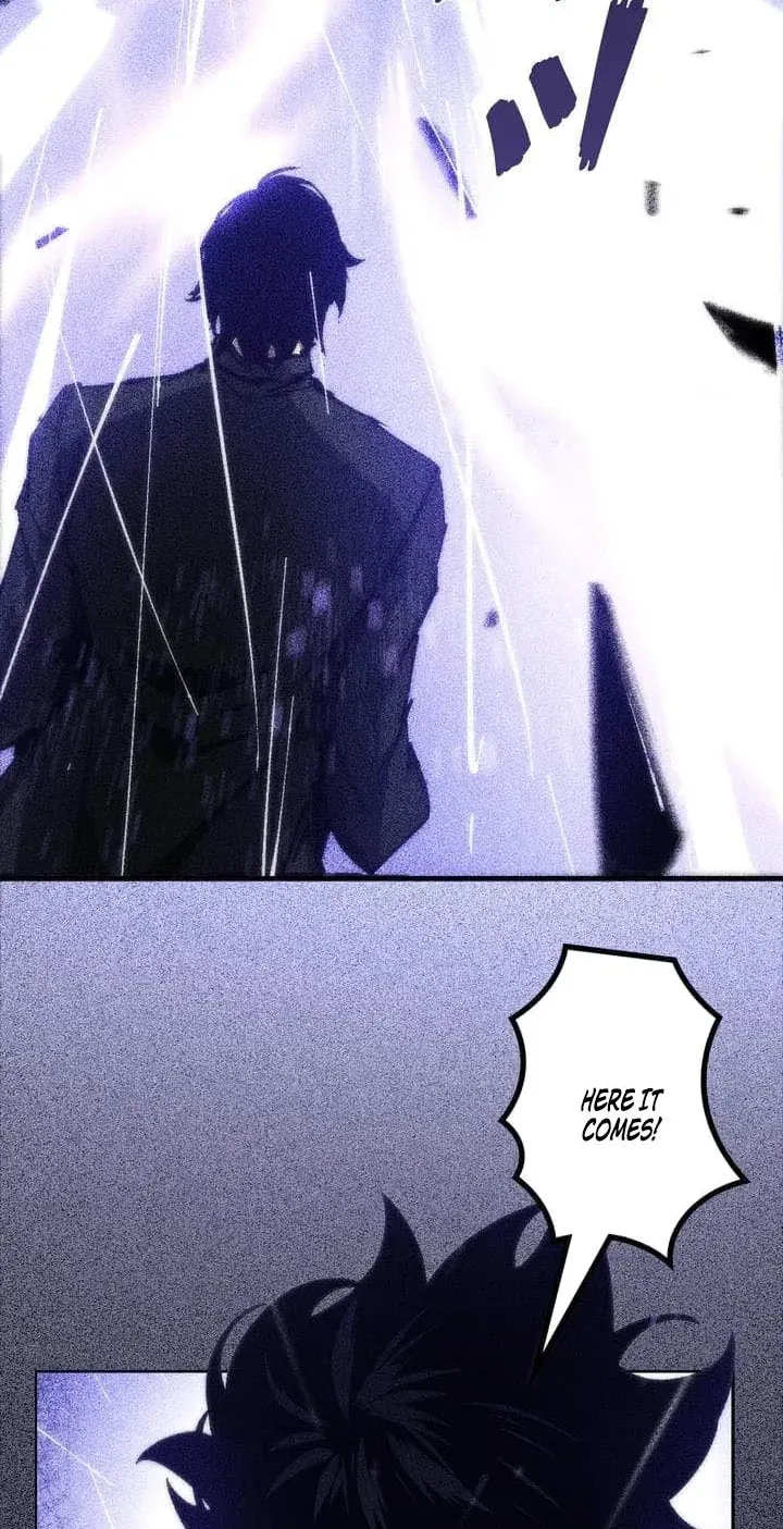 Absolute Domination at Level 0 Using My Analysis Skill Chapter 48 page 58 - 