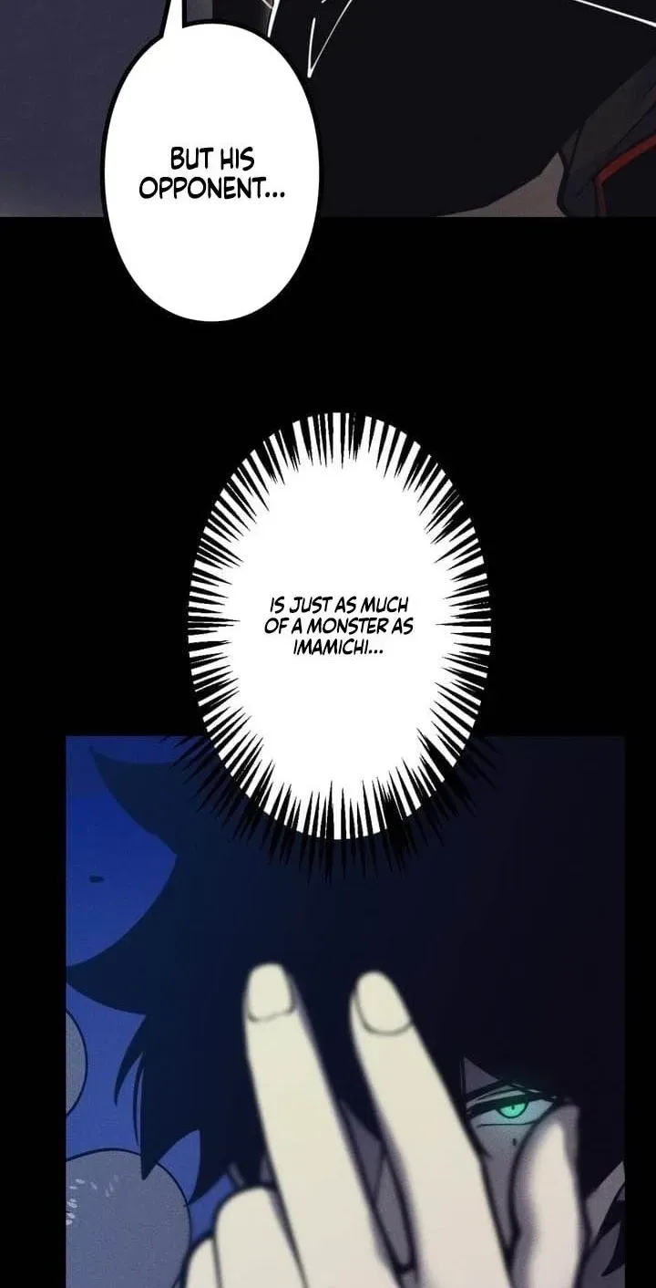 Absolute Domination at Level 0 Using My Analysis Skill Chapter 48 page 7 - 