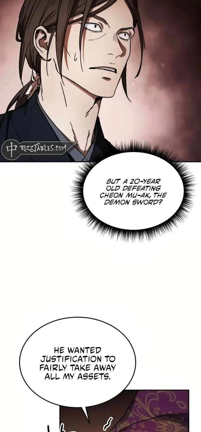 Absolute Dominion Chapter 0.1 page 30 - 