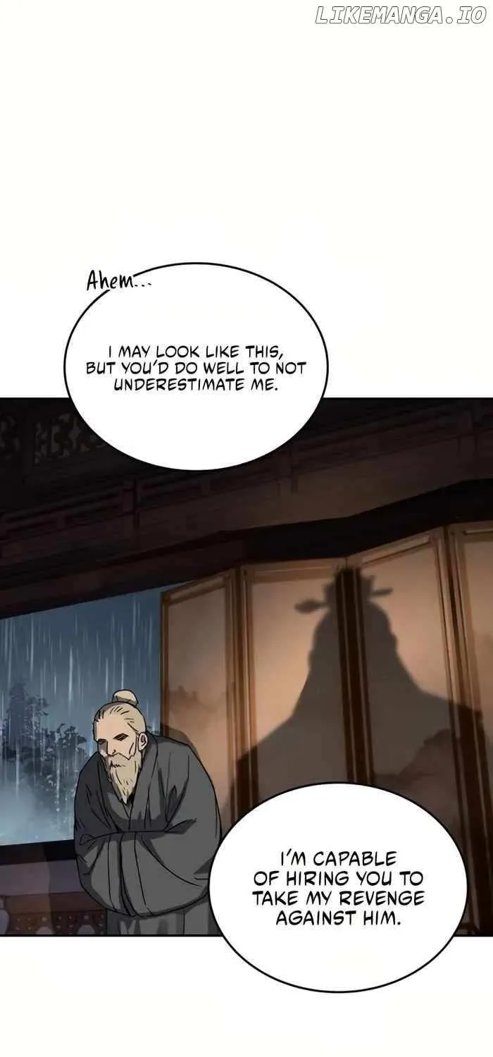Absolute Dominion Chapter 0.1 page 8 - 