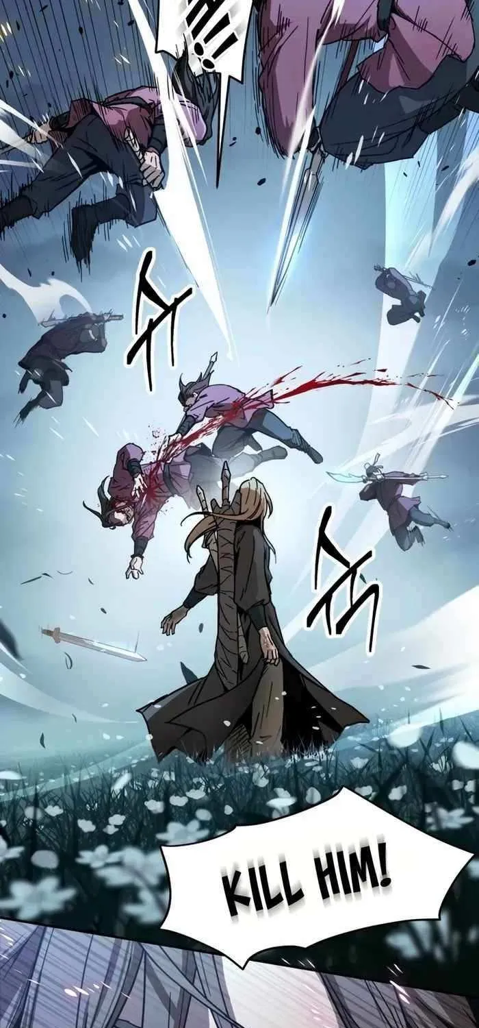 Absolute Dominion Chapter 0.1 page 99 - 
