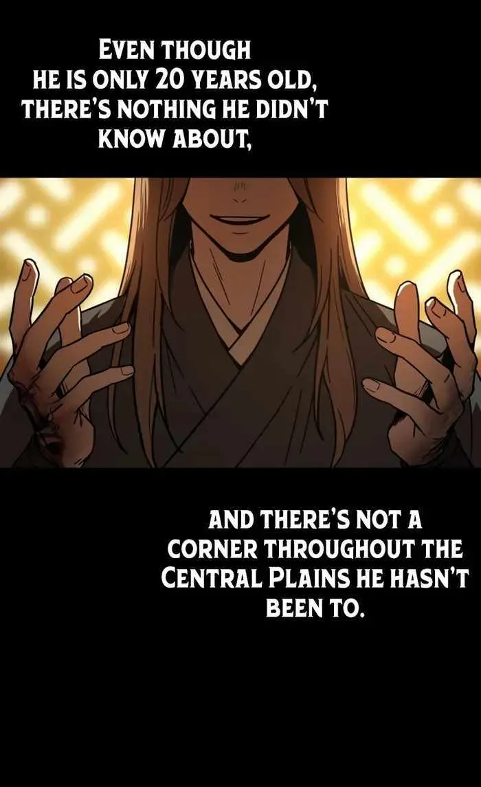 Absolute Dominion Chapter 0 page 15 - 