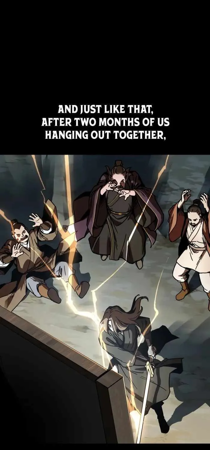 Absolute Dominion Chapter 0 page 16 - 