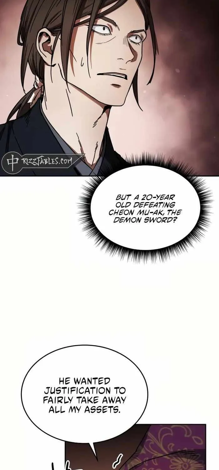 Absolute Dominion Chapter 0 page 31 - 