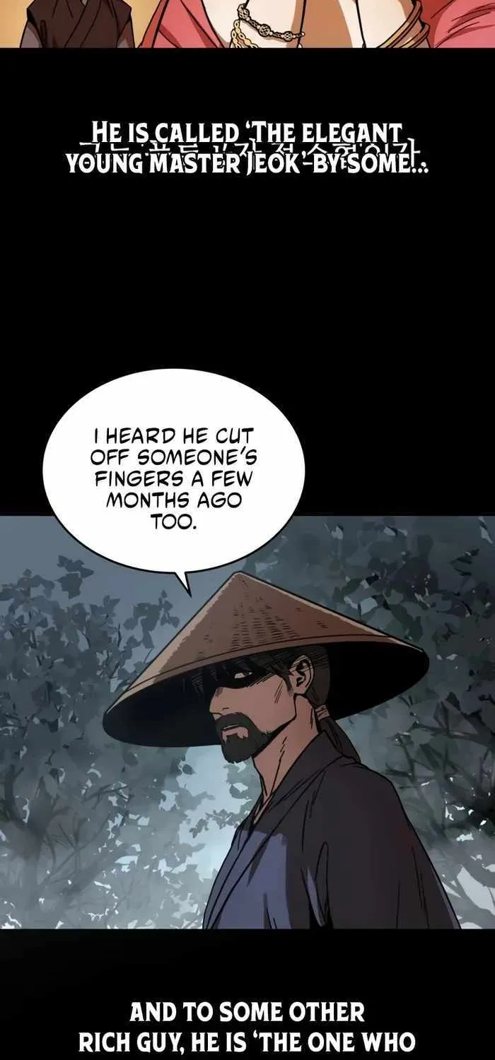 Absolute Dominion Chapter 0 page 40 - 