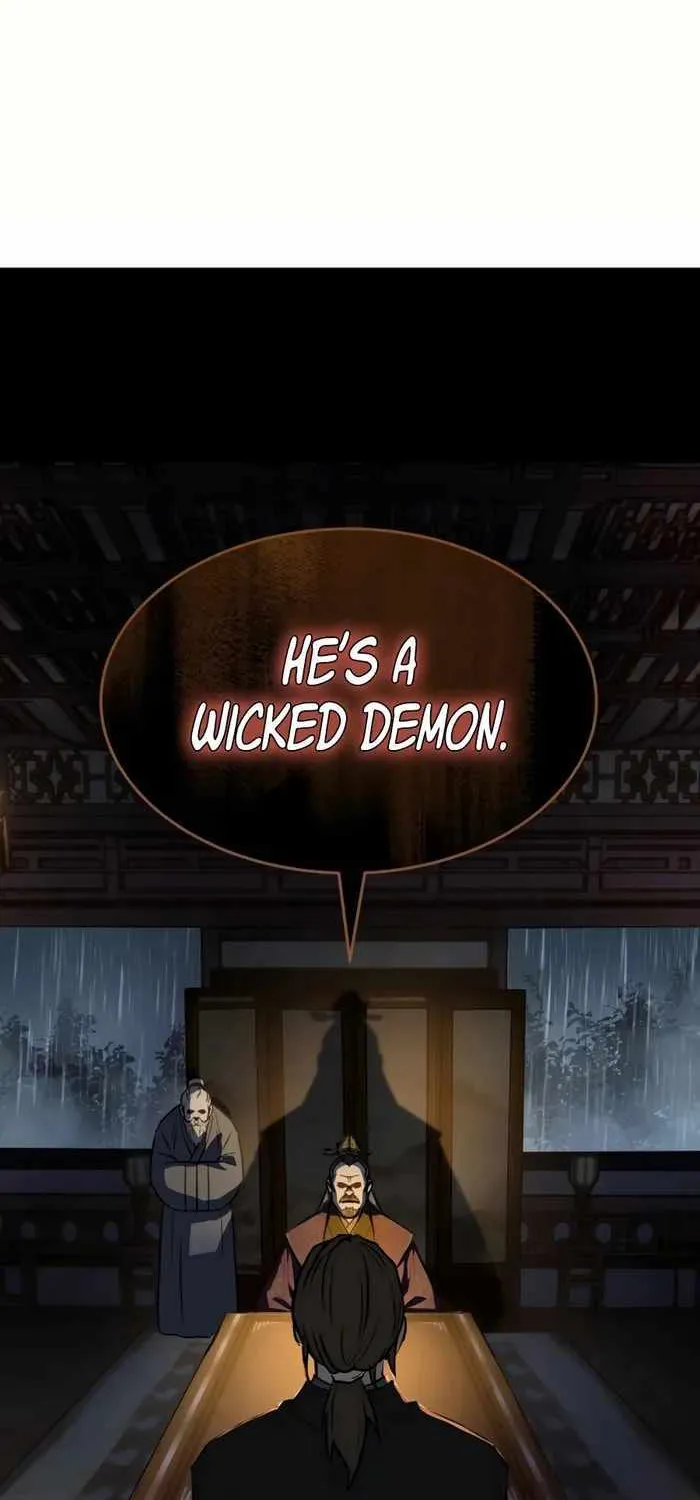 Absolute Dominion Chapter 0 page 5 - 