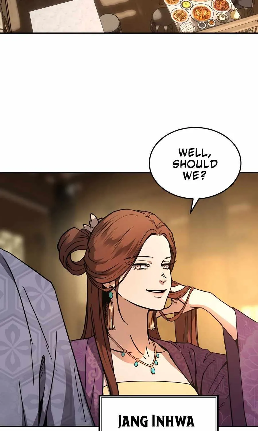Absolute Dominion Chapter 1 page 124 - 