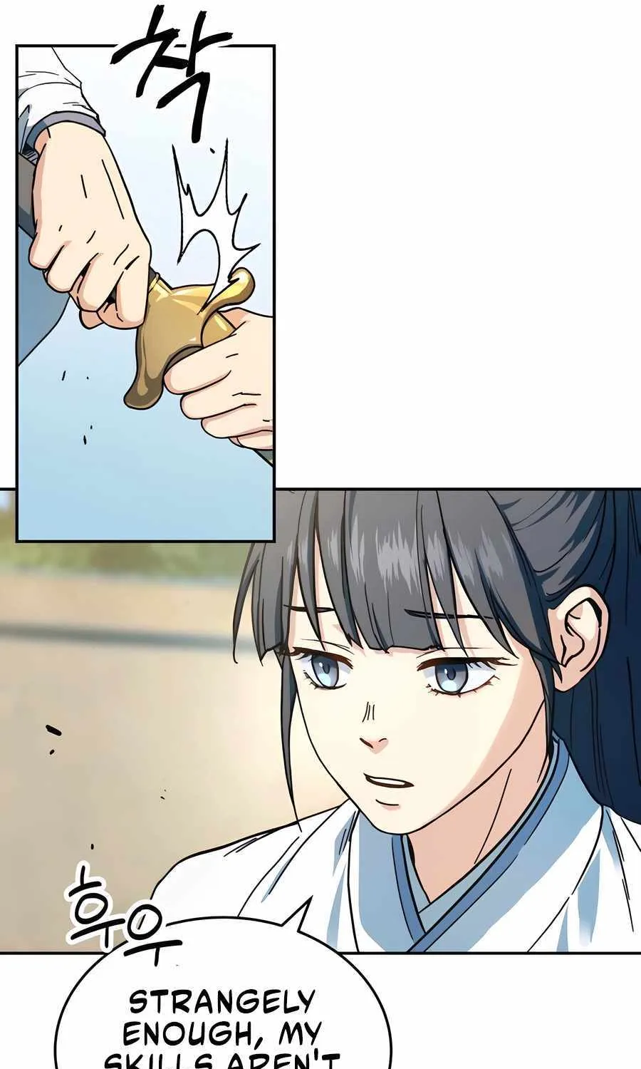 Absolute Dominion Chapter 1 page 19 - 