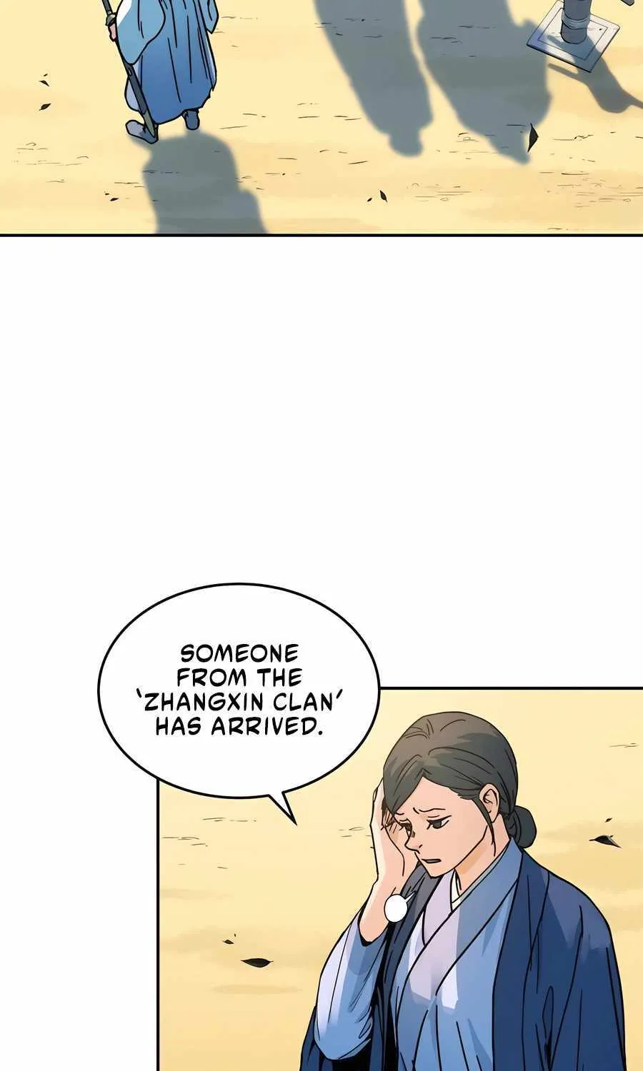 Absolute Dominion Chapter 1 page 23 - 