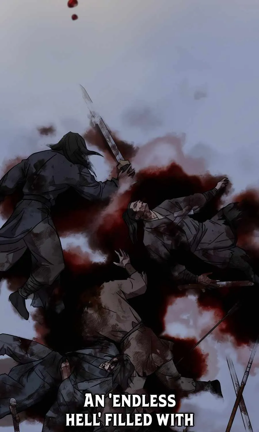 Absolute Dominion Chapter 1 page 6 - 