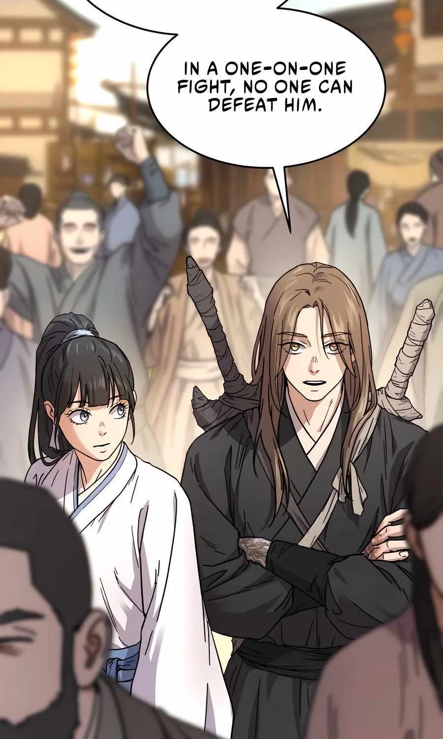 Absolute Dominion Chapter 1 page 56 - 