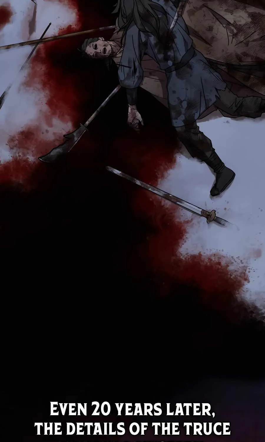 Absolute Dominion Chapter 1 page 8 - 