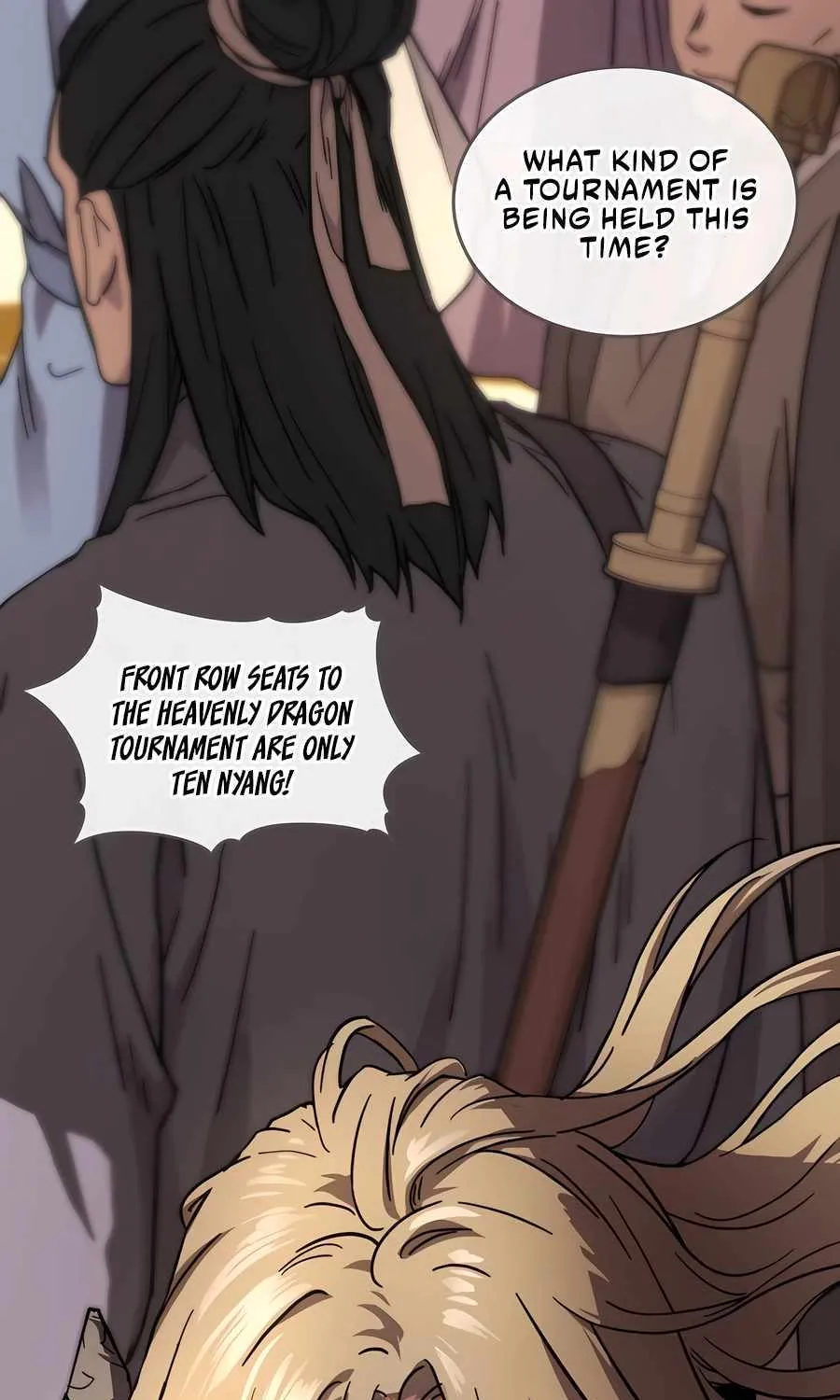 Absolute Dominion Chapter 1 page 79 - 