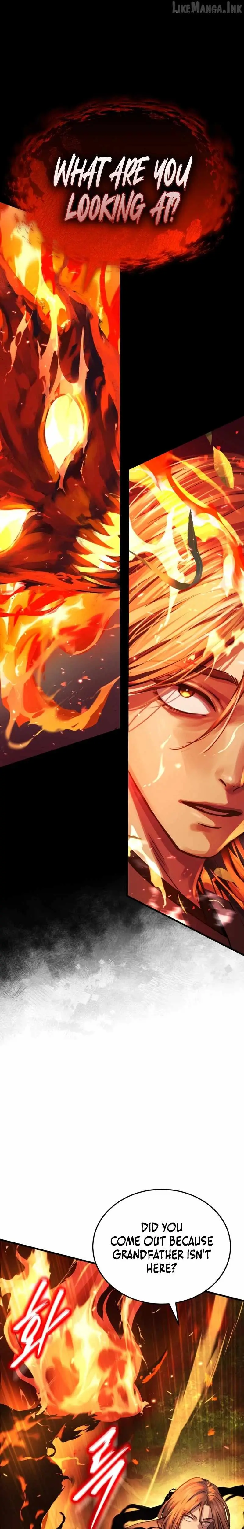 Absolute Dominion Chapter 100 page 2 - 
