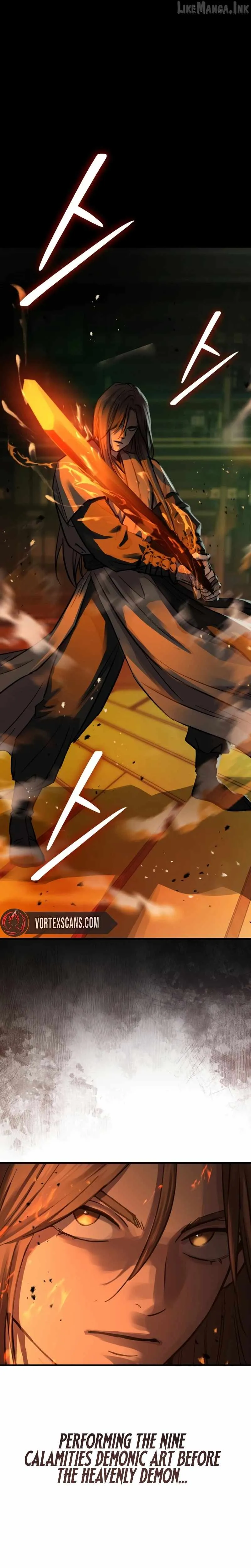 Absolute Dominion Chapter 100 page 12 - 