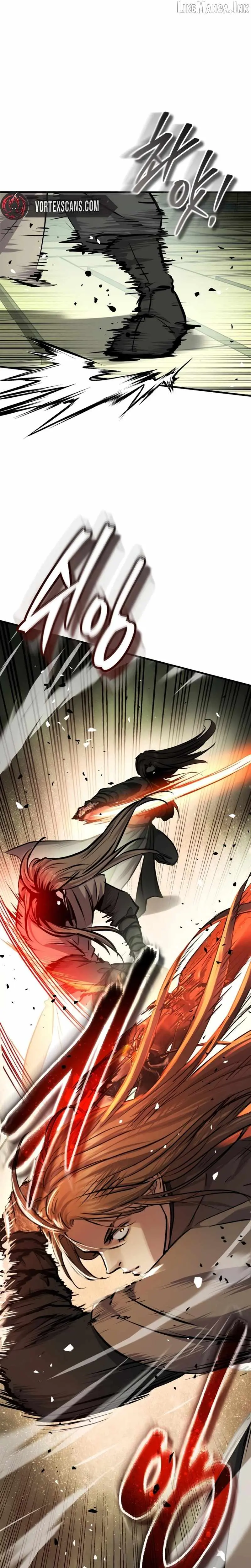 Absolute Dominion Chapter 100 page 13 - 