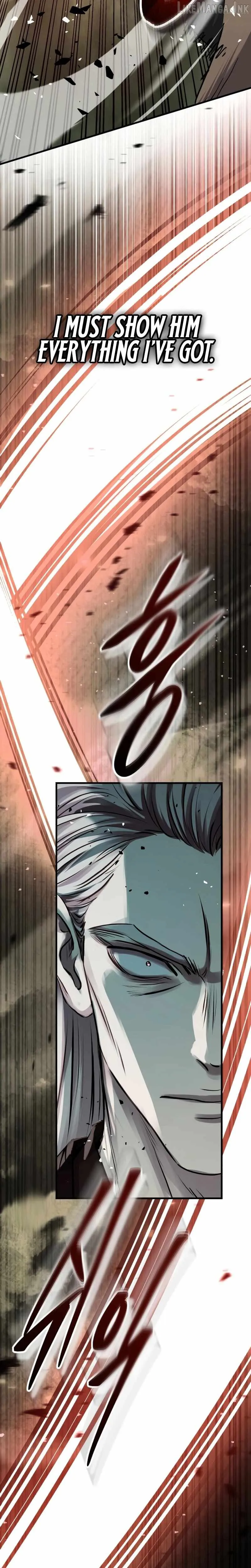 Absolute Dominion Chapter 100 page 14 - 