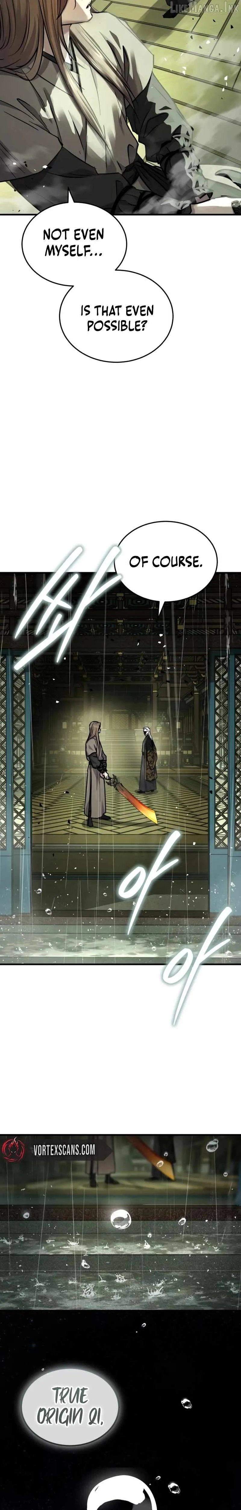 Absolute Dominion Chapter 100 page 18 - 