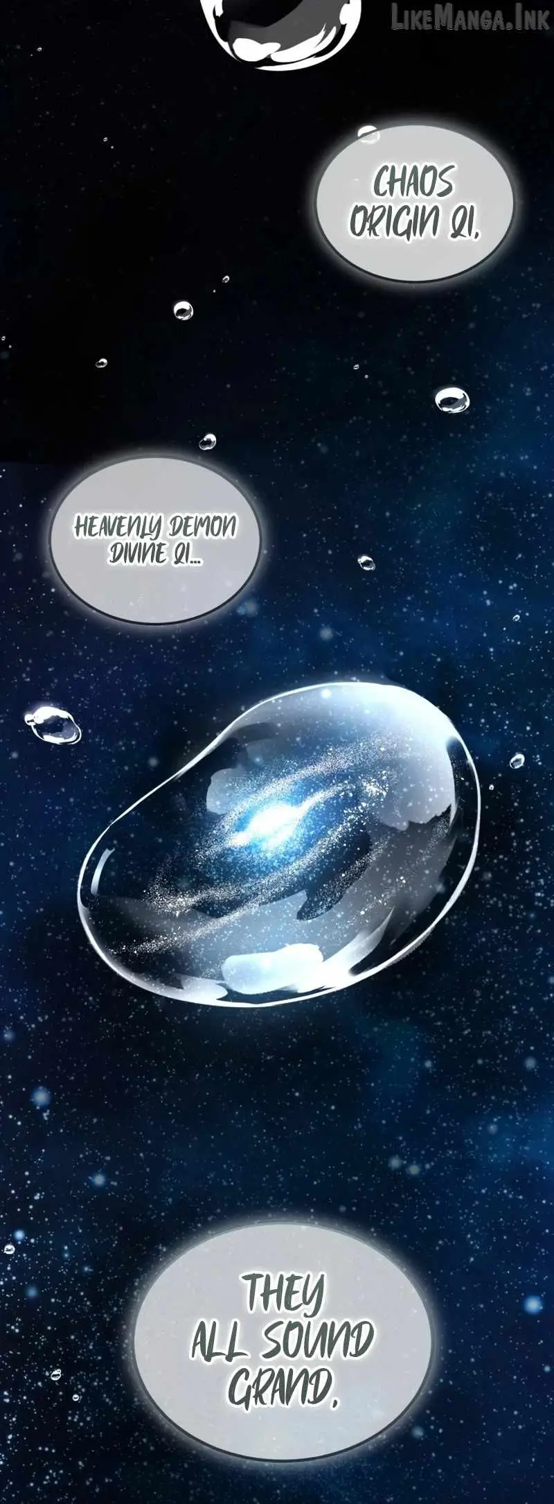 Absolute Dominion Chapter 100 page 19 - 