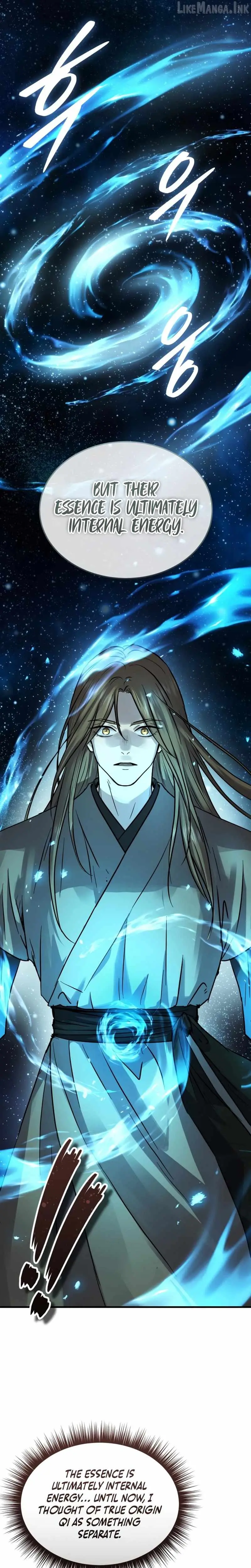 Absolute Dominion Chapter 100 page 20 - 