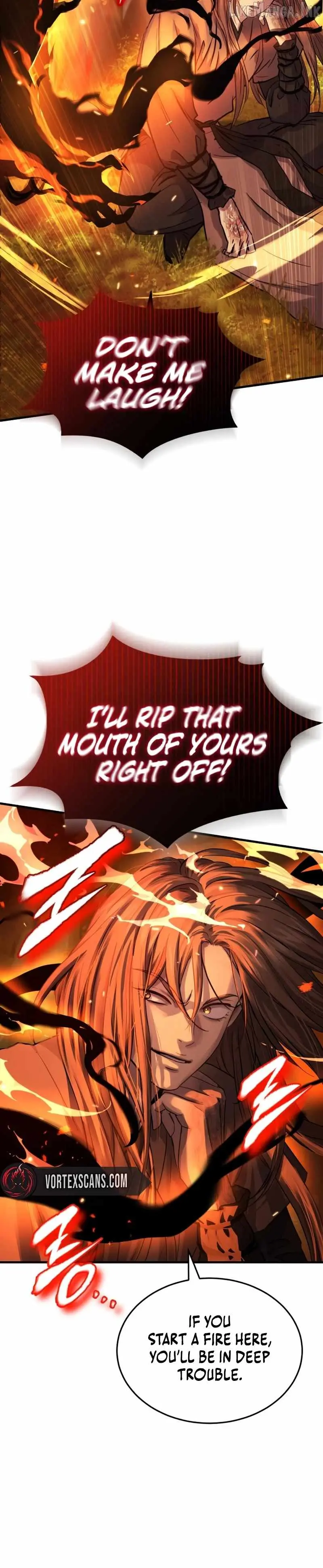 Absolute Dominion Chapter 100 page 3 - 