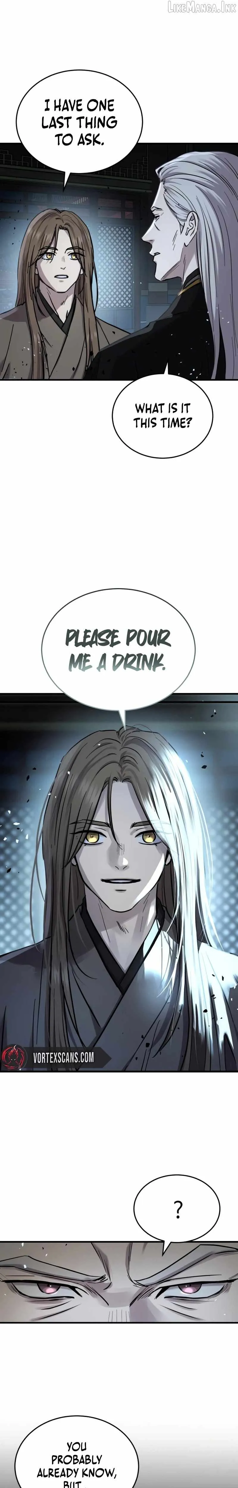 Absolute Dominion Chapter 100 page 23 - 