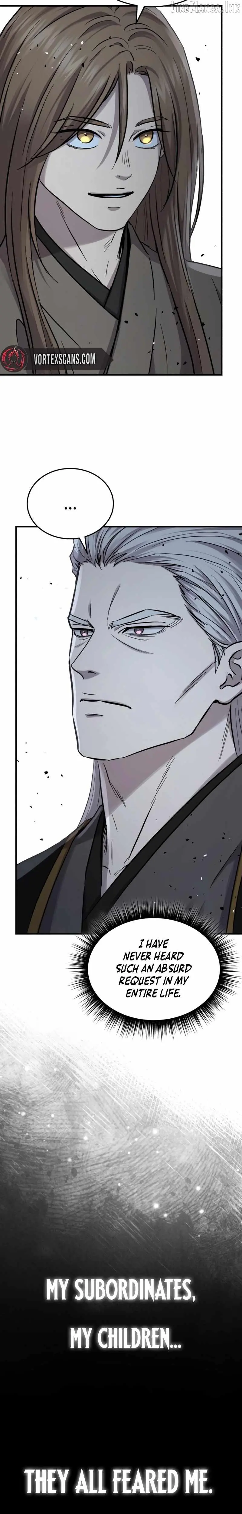 Absolute Dominion Chapter 100 page 25 - 