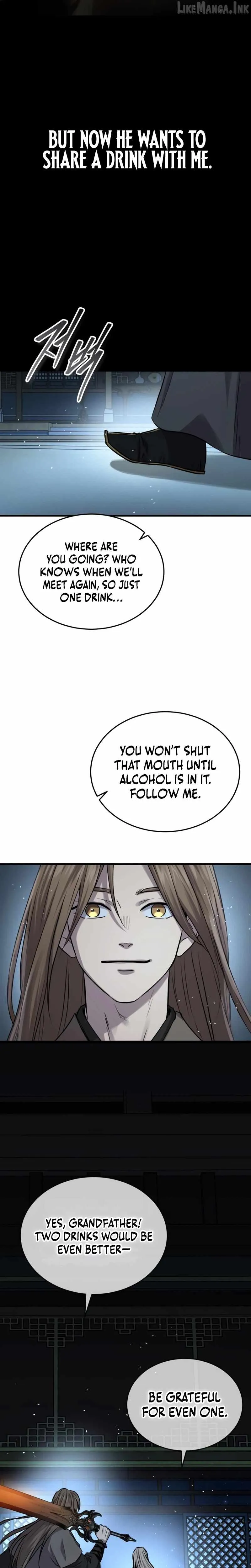 Absolute Dominion Chapter 100 page 27 - 