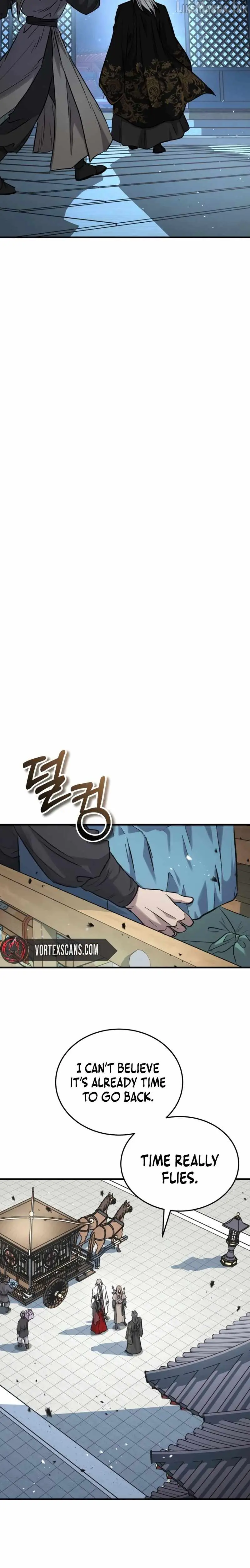 Absolute Dominion Chapter 100 page 28 - 