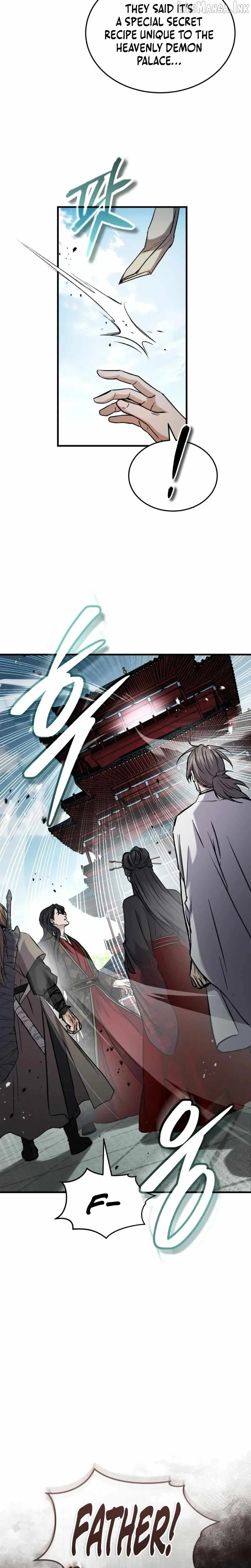 Absolute Dominion Chapter 100 page 30 - 