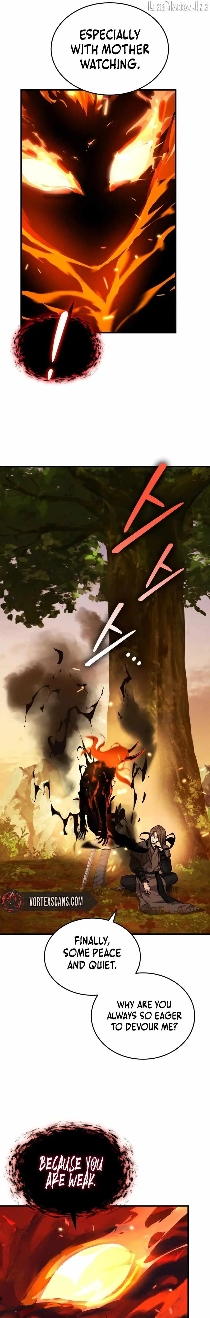 Absolute Dominion Chapter 100 page 4 - 