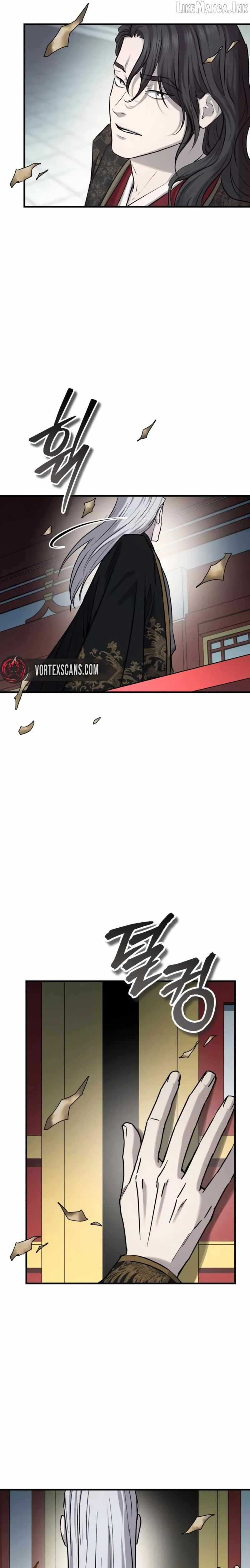 Absolute Dominion Chapter 100 page 32 - 