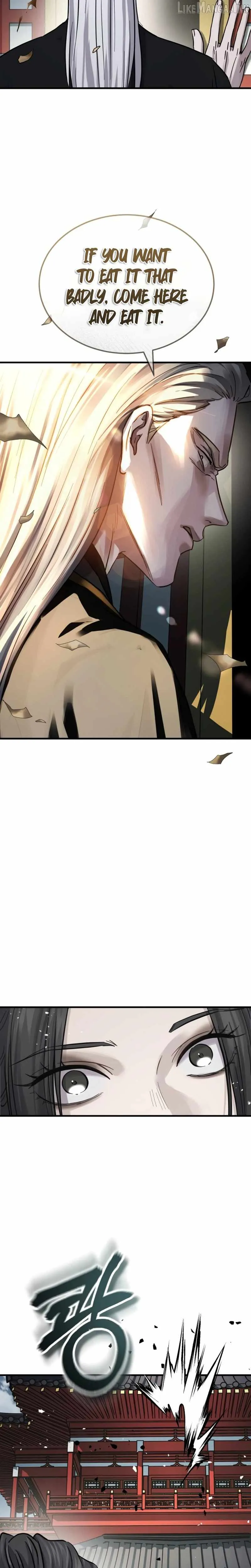 Absolute Dominion Chapter 100 page 33 - 