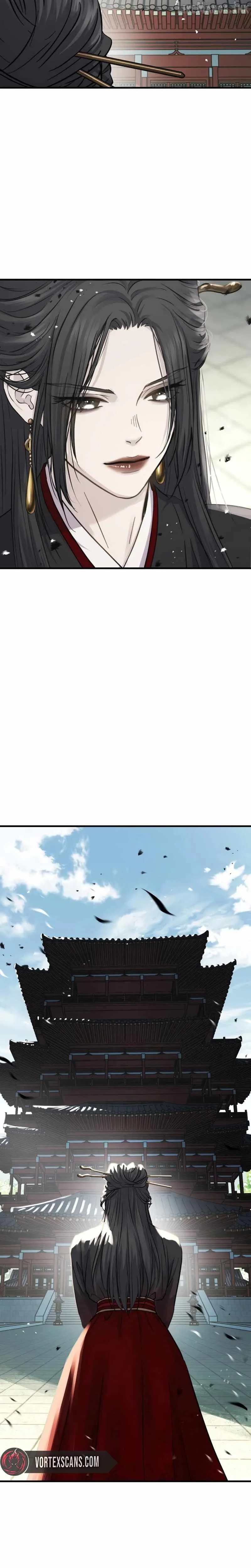 Absolute Dominion Chapter 100 page 34 - 