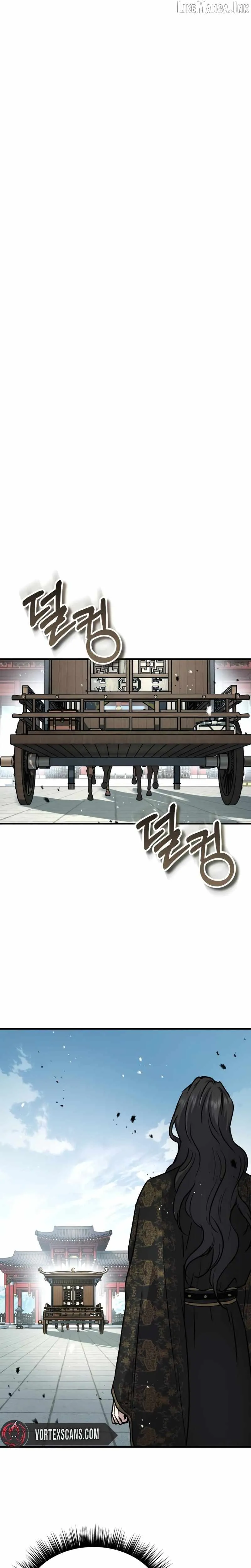 Absolute Dominion Chapter 100 page 35 - 