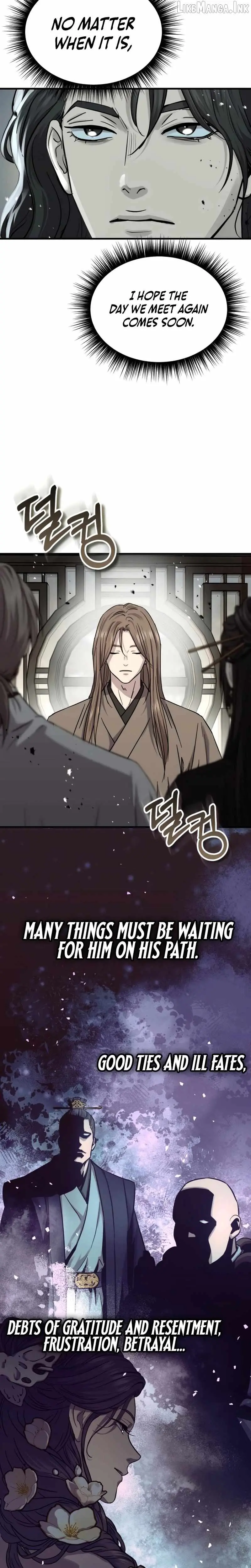 Absolute Dominion Chapter 100 page 36 - 