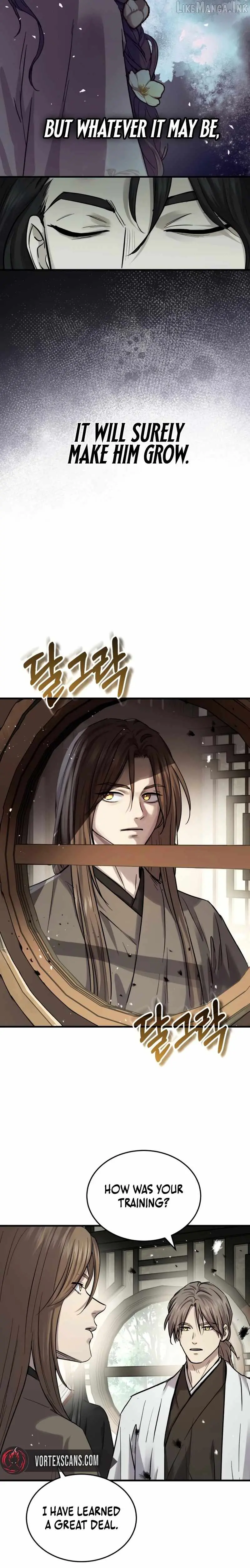 Absolute Dominion Chapter 100 page 37 - 