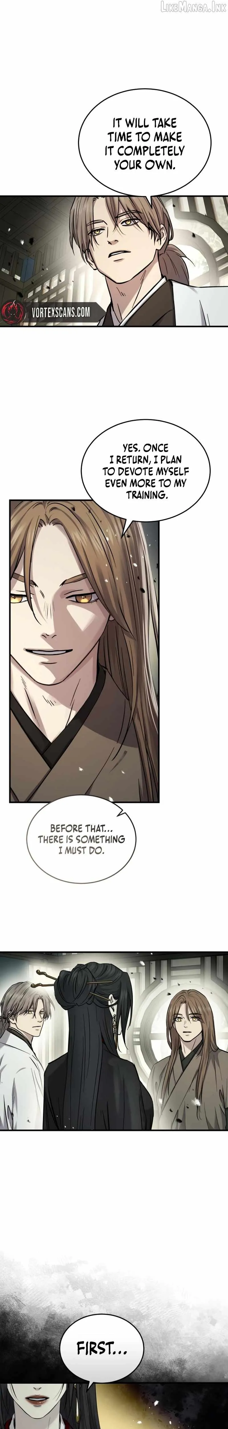 Absolute Dominion Chapter 100 page 38 - 