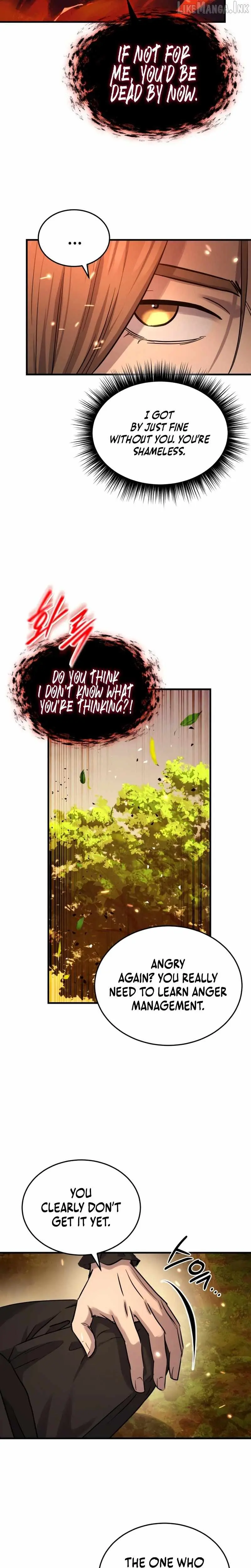 Absolute Dominion Chapter 100 page 5 - 