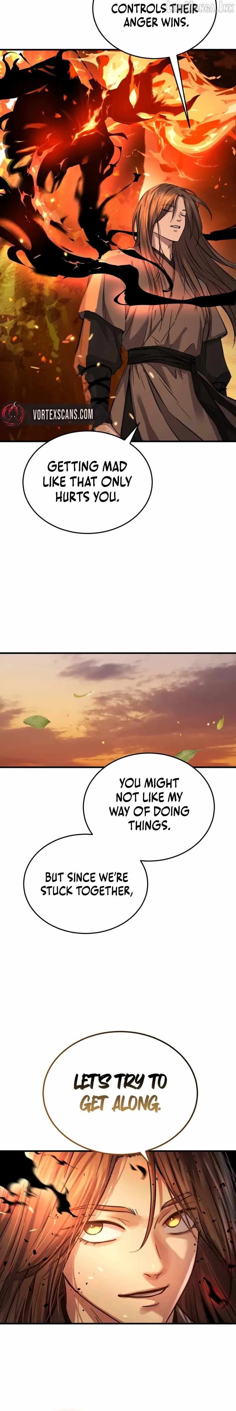Absolute Dominion Chapter 100 page 6 - 