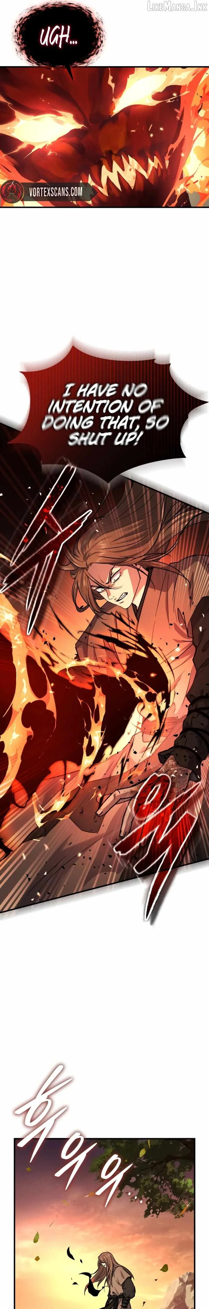 Absolute Dominion Chapter 100 page 7 - 