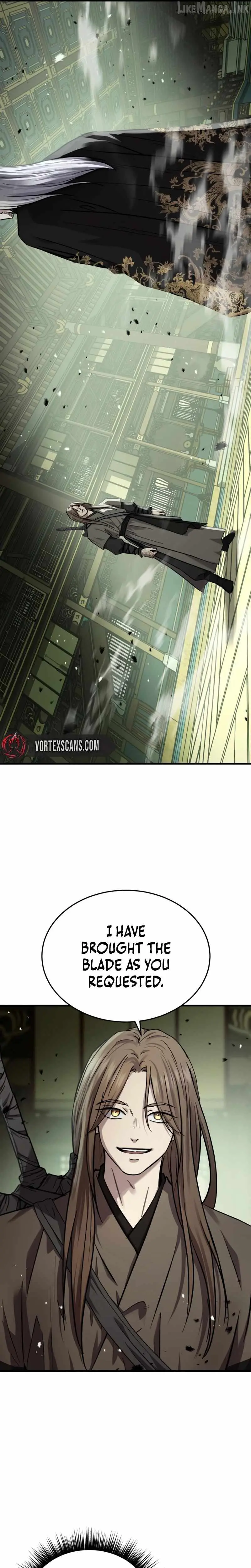 Absolute Dominion Chapter 100 page 10 - 