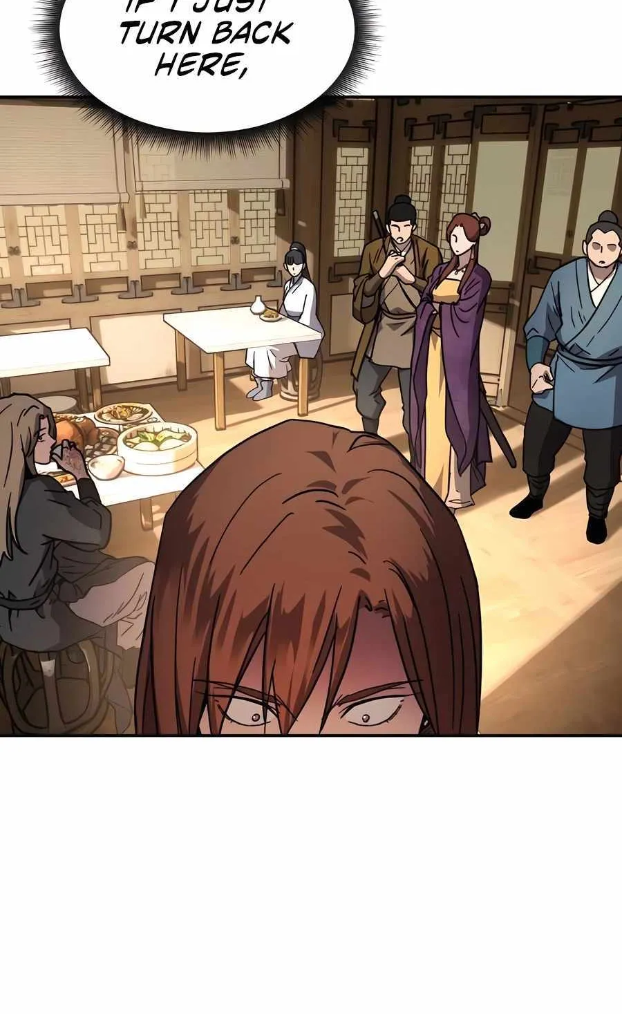 Absolute Dominion Chapter 2 page 19 - 